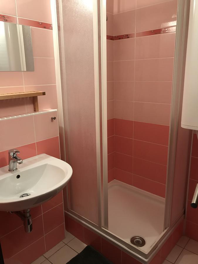 Aparthotel Kamzík Dóval Kültér fotó